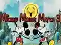 Hra Mickey Mouse: Zápas 3 online Hra Mickey Mouse: Zápas 3 online