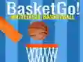 Hra Basket Go! Neuveriteľný Basketbal online
