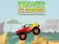 Hra Truck Lezec online Hra Truck Lezec online