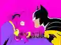 Hra Maľovanka Batman Beyond online Hra Maľovanka Batman Beyond online