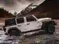 Hra Jeep Wrangler 4xe Sklz online Hra Jeep Wrangler 4xe Sklz online