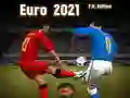Hra Euro 2020 online Hra Euro 2020 online