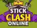 Hra Stick Clash Online online Hra Stick Clash Online online