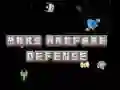 Hra Obrana vojny na Marse online Hra Obrana vojny na Marse online