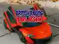 Hra Puzzle British Racing Cars online Hra Puzzle British Racing Cars online