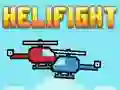 Hra Helifight online