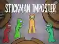 Hra Stickman Impostor online