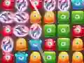 Hra Jelly Crush Saga online Hra Jelly Crush Saga online