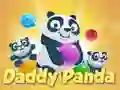 Hra Otec Panda online