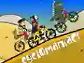 Hra Ciklomaniaci online Hra Ciklomaniaci online