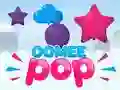 Hra Oomee Pop online Hra Oomee Pop online
