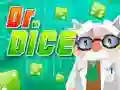Hra Dr Kocka online Hra Dr Kocka online