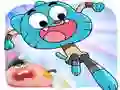 Hra Gumball Jumb online Hra Gumball Jumb online