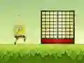 Hra SpongeBobovo skákacie dobrodružstvo online