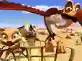 Hra Oscar Oasis Puzzle online Hra Oscar Oasis Puzzle online