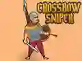 Hra Kryžbowý Sniper online Hra Kryžbowý Sniper online
