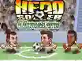 Hra Hlava Futbal Ultimate online Hra Hlava Futbal Ultimate online