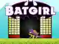 Hra Skoková Sila BatGirl online Hra Skoková Sila BatGirl online