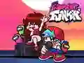 Hra Super Piatkový Funk online Hra Super Piatkový Funk online