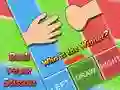 Hra Kameň, papier, nožnice online Hra Kameň, papier, nožnice online