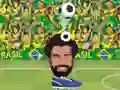 Hra Legendy Hlavového Futbalu online Hra Legendy Hlavového Futbalu online