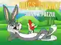 Hra Puzzle s Bugsom Banjim online Hra Puzzle s Bugsom Banjim online