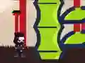 Hra Ninja Rezník online Hra Ninja Rezník online