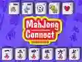 Hra Mahjong Spojenie 4 online
