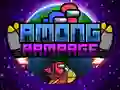 Hra Among Us Rampage online Hra Among Us Rampage online