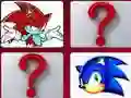 Hra Sonic: Memory Challenge online Hra Sonic: Memory Challenge online