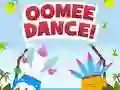 Hra Oomee Tanec online Hra Oomee Tanec online