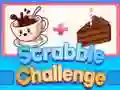 Hra Scrabble Výzva online Hra Scrabble Výzva online