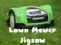 Hra Puzzle s Kosačkou online Hra Puzzle s Kosačkou online