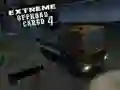 Hra Extrémny Offroad Náklad 4 online Hra Extrémny Offroad Náklad 4 online