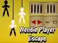 Hra Únik Hráča Wendie online Hra Únik Hráča Wendie online