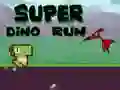 Hra Super Dino Beh online Hra Super Dino Beh online