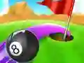 Hra Biliard a Golf online
