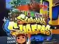 Hra Subway Surfers Berlín online Hra Subway Surfers Berlín online
