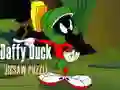 Hra Daffy Duck Puzzle online Hra Daffy Duck Puzzle online