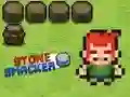 Hra Kamenný Úder online Hra Kamenný Úder online
