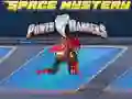 Hra Tajomstvo Mesiaca Power Rangers online Hra Tajomstvo Mesiaca Power Rangers online