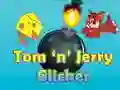 Hra Tom a Jerry Kliker online Hra Tom a Jerry Kliker online