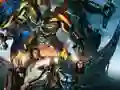 Hra Zberateľská Sada Puzzle Transformátorov online