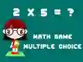 Hra Matematická Hra S Výberom online Hra Matematická Hra S Výberom online