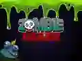 Hra Zombí Úder online Hra Zombí Úder online