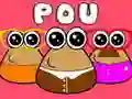 Hra Pou online Hra Pou online