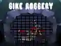 Hra Krádež Bicykla online Hra Krádež Bicykla online
