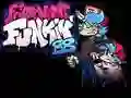 Hra Piatková Noc Funkin vs Veľký Brat online Hra Piatková Noc Funkin vs Veľký Brat online
