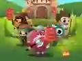 Hra Poke.io online Hra Poke.io online