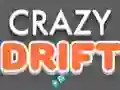 Hra Bláznivý Drift online Hra Bláznivý Drift online